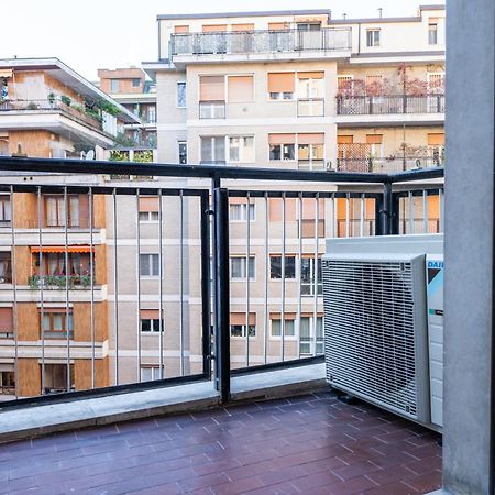 Luxury Suite Sempione Milano Exterior foto