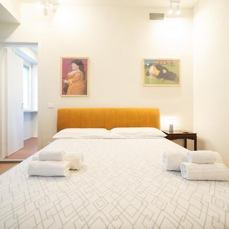 Luxury Suite Sempione Milano Exterior foto