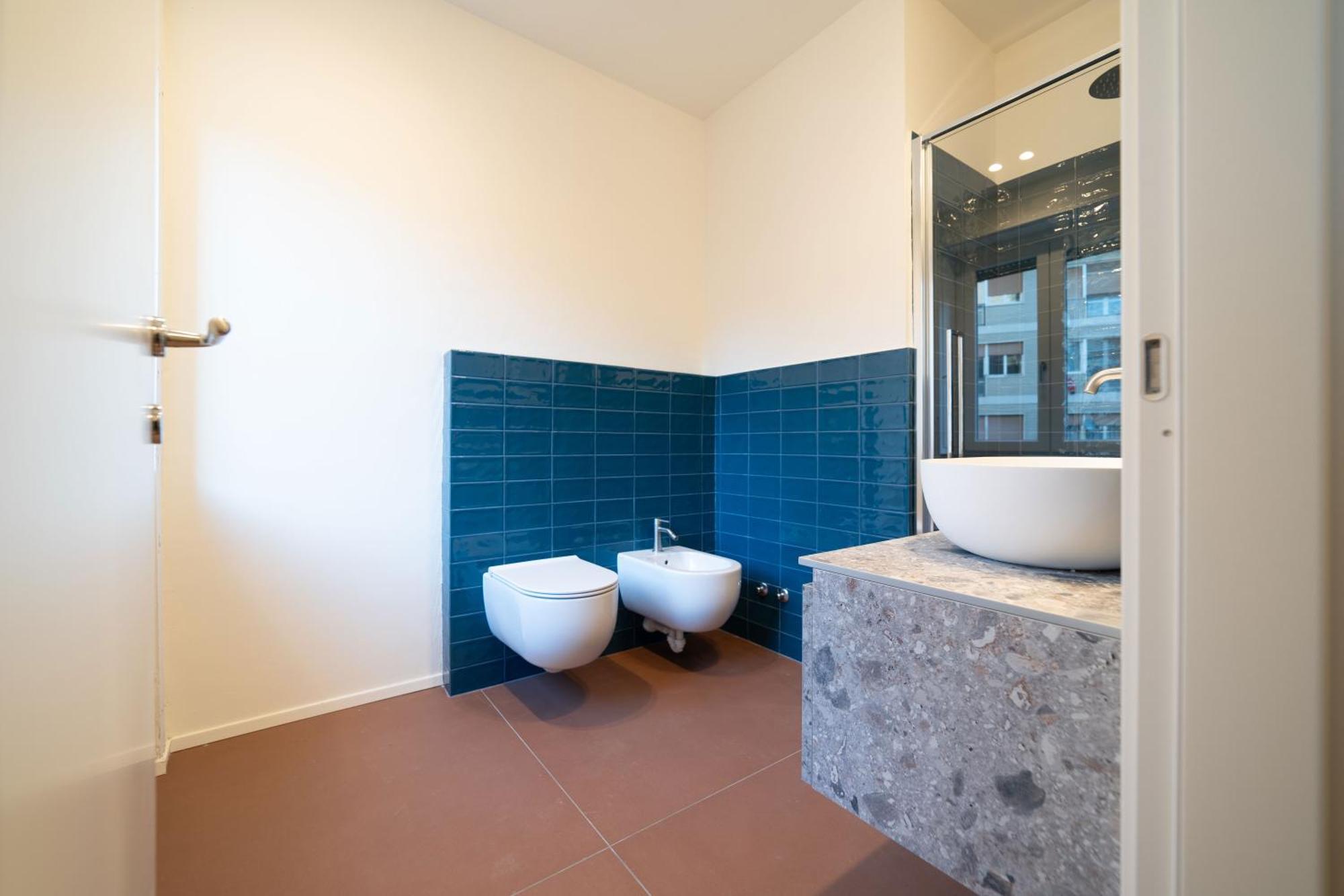 Luxury Suite Sempione Milano Exterior foto
