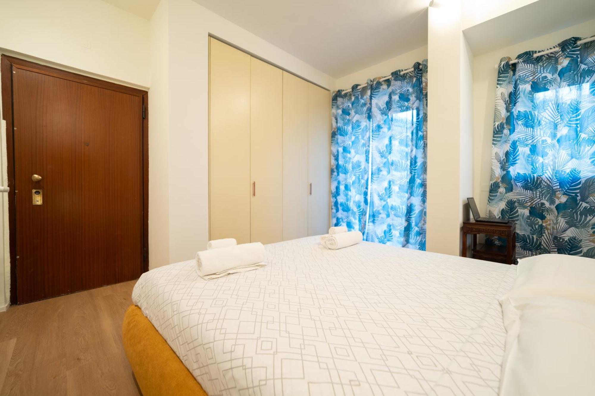 Luxury Suite Sempione Milano Exterior foto