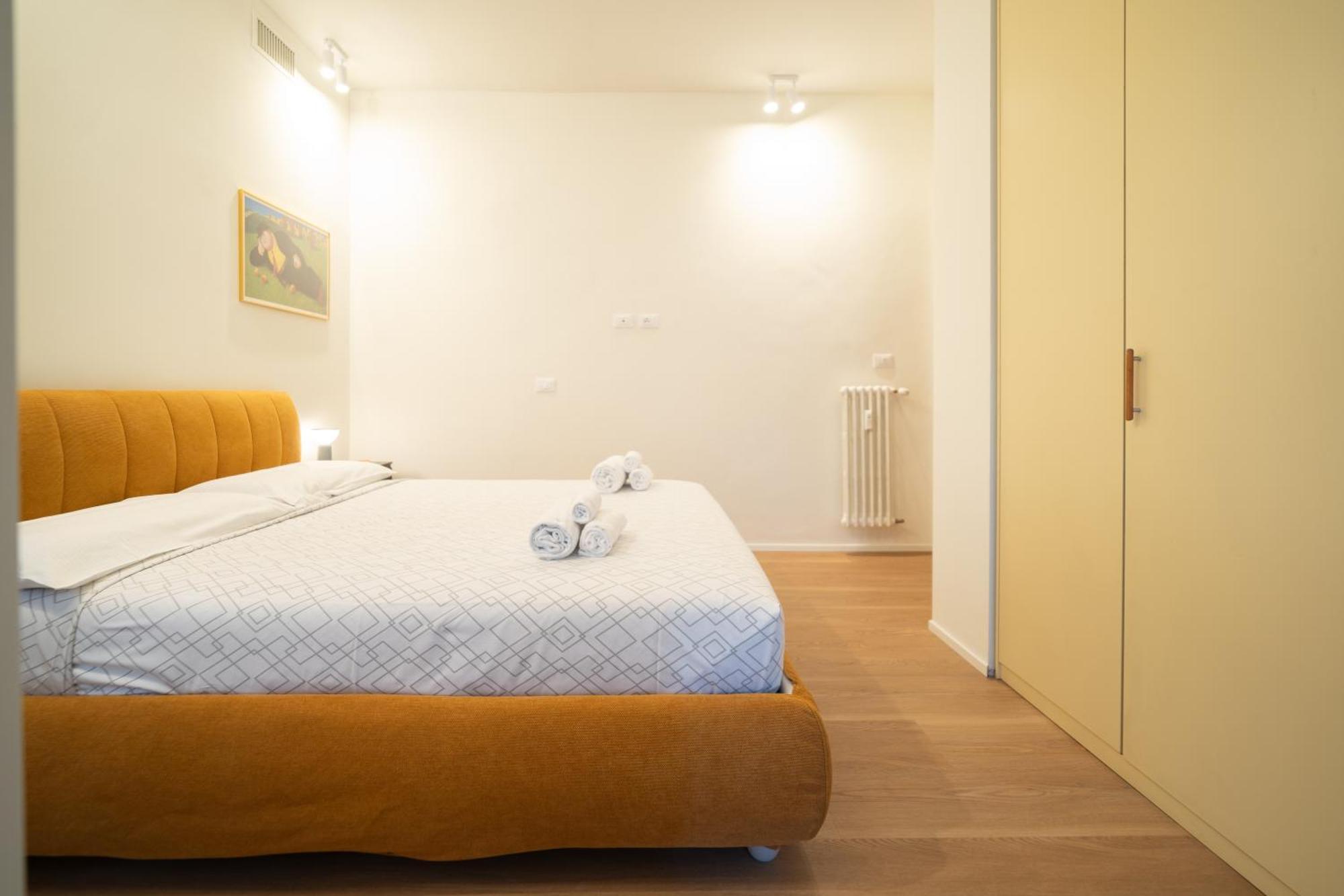 Luxury Suite Sempione Milano Exterior foto