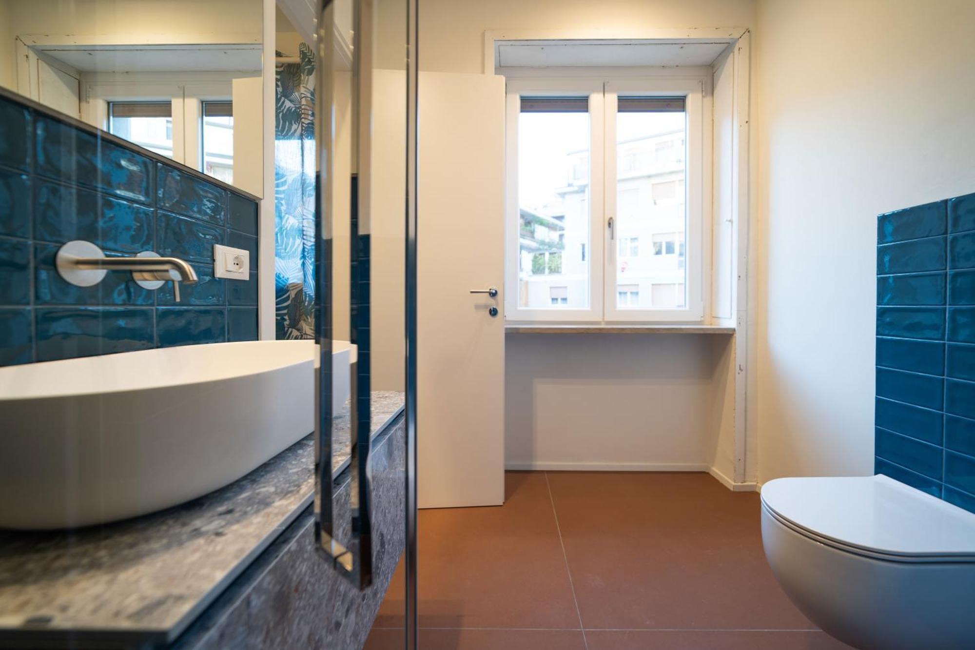 Luxury Suite Sempione Milano Exterior foto
